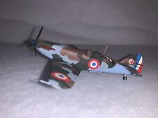 Maquette Déjà Montée HELLER 1.72° 1979 N°212 DEWOITINE D520