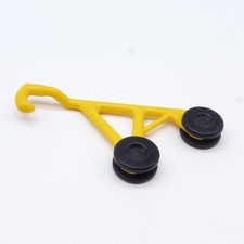 5813 Playmobil Poignée Droite Poussette Moderne 4124 5262