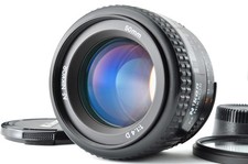 Objectif nikon nikkor - af,