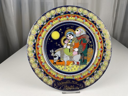 Assiette noël en - de,