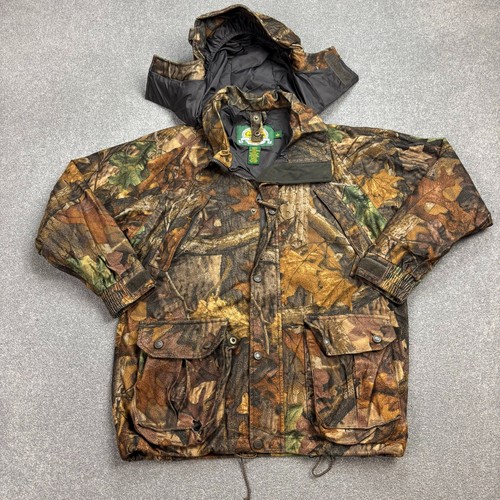 Veste realtree enfants grand - veste,