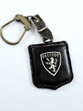 PORTE-CLES - PEUGEOT 1960s