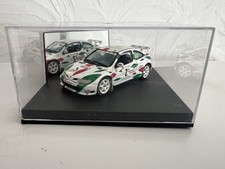Renault Megane Maxi Rallye du