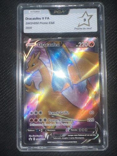 2020 pokemon french black star - 2020,