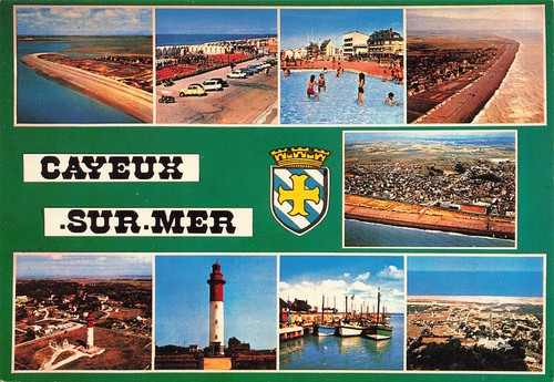 Veules les roses - veules,
