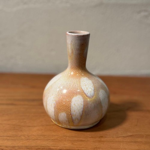 Vase scandinave poterie - vase,