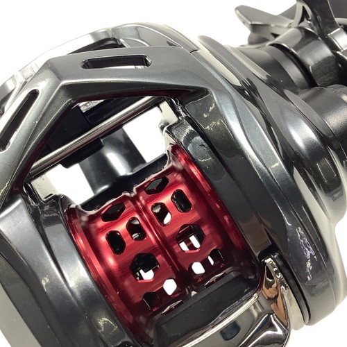 Exc moulinet de lancer - [exc],