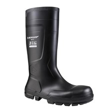 Dunlop - Bottes de sécurité