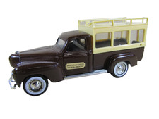 38K SOLIDO 1/43 Dodge 1940