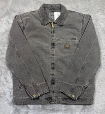 Veste Carhartt Detroit Jacket