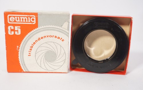 Vintage eumig autriche - vintage,