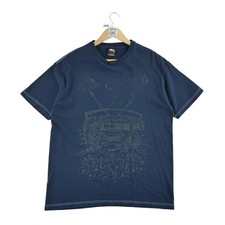 Stüssy T-shirt manches
