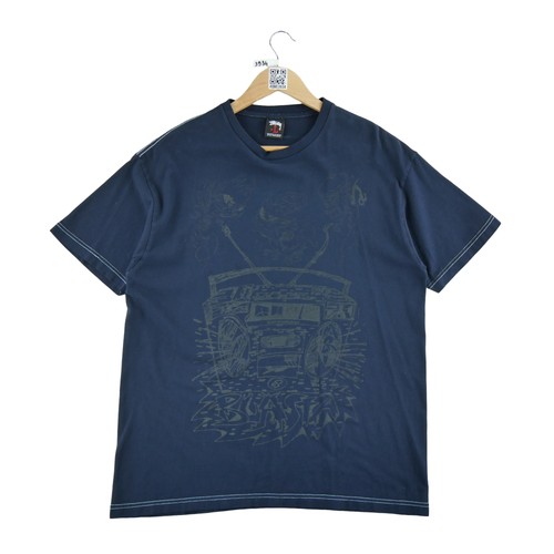 Stüssy shirt manches - stüssy, t-shirt