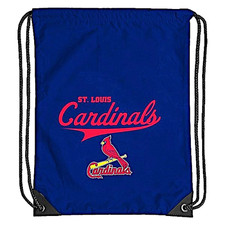 St Louis Cardinals Cinch Back