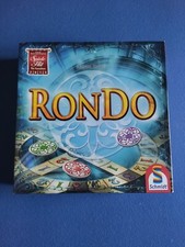 Rare Jeu - Rondo - Schmidt (100% Complet)