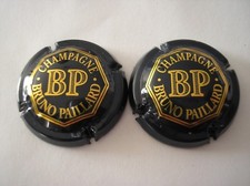  2 Capsules Champagne Bruno