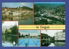 Hk * CPA / Carte Postale : Le Bugue , Centre touristique
