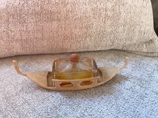 Magnifique  flacon Potter &