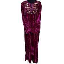 Femme velours manches - velours,