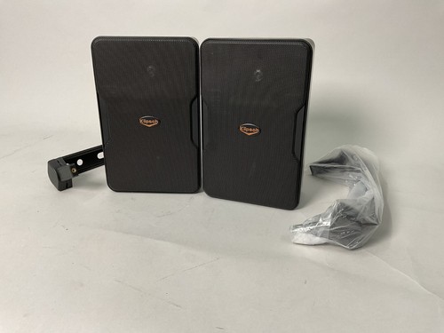 Klipsch pair - 6t,