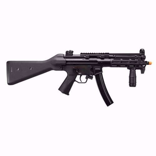 Elite force mp5 gen - force, h&k