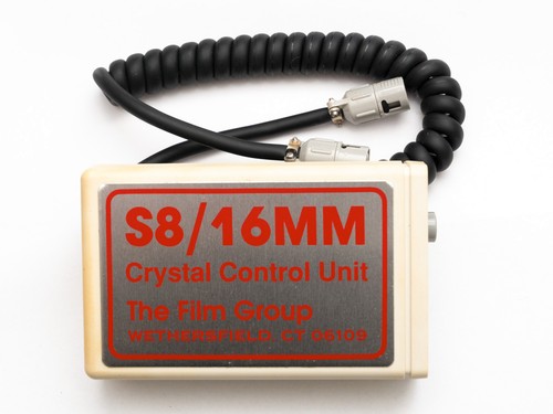 The film group crystal control - the,