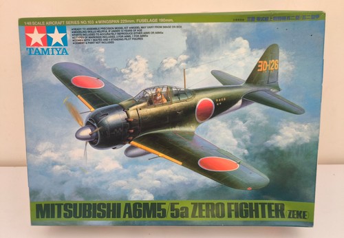 Maquette avion tamiya - maquette,