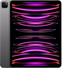 APPLE iPad Pro 12.9 (2022)