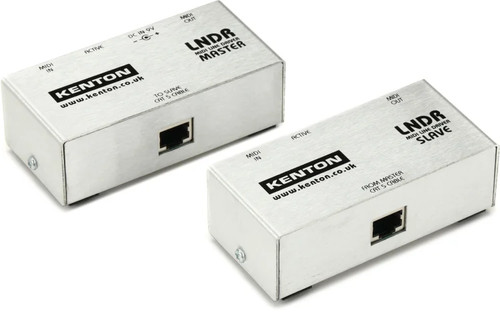 Kenton lndr midi line driver - kenton,