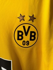 borussia dortmund maillot