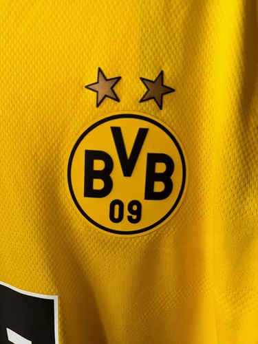 Borussia dortmund maillot - dortmund,