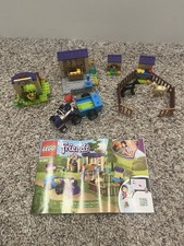 Lego Friends set 41361 Mia's