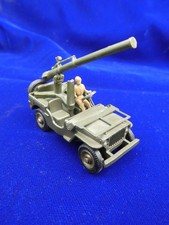 RARE TOP ! DINKY TOYS 1:52 