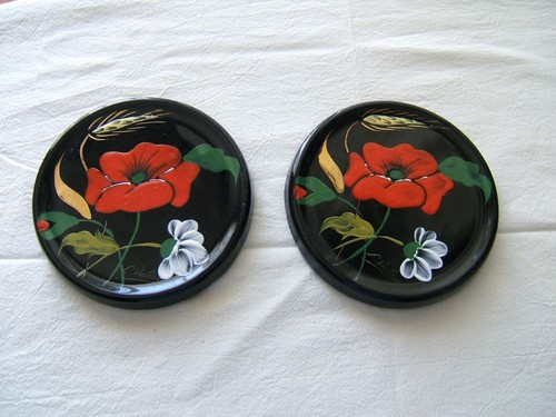 Vintage lot dessous de - de,