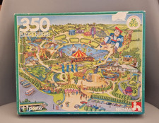 rare puzzle mirapolis 350