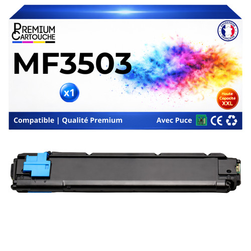 Toner compatible pour olivetti - pour,