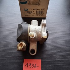 RENAULT R21 NEVADA : ETRIER de FREIN ARRIERE D/G : 36 mm (NEUF)