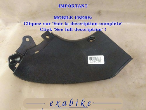Element plastique pour suzuki - element,