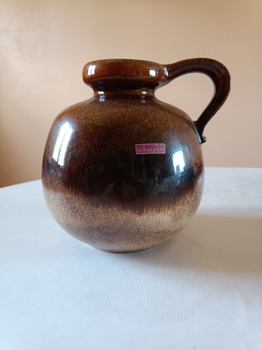 Vase scheurich 484 - scheurich, 484-21