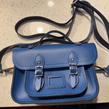 Cambridge Satchel "The Mini"