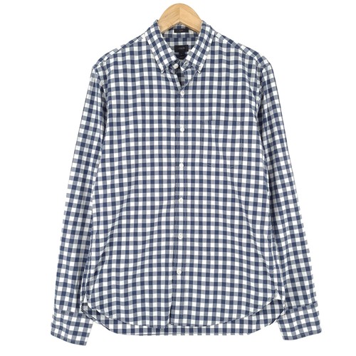 Crew chemise homme coton à - j.crew,
