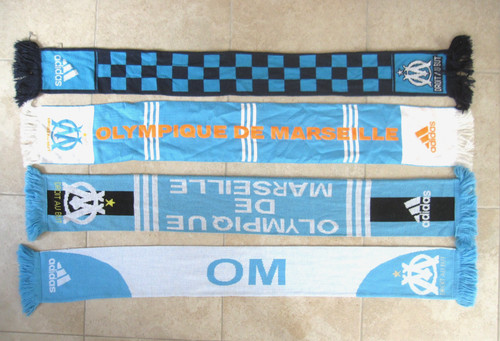 Lot echarpe adidas supporter - lot,