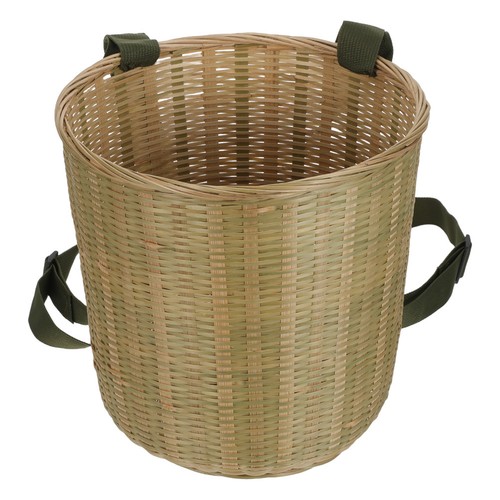 Panier picnic champignon - panier,