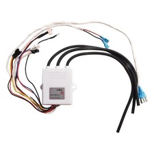 Contrôleur Chauffe-eau Gaz