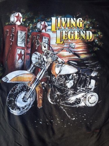 New xxlarge biker motorcycle - xxlarge,