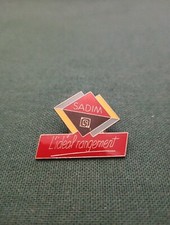 Pin's Pins Pin Enamel 13