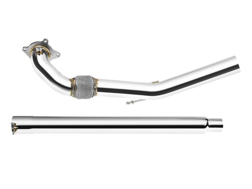 Descente inox - descente, en