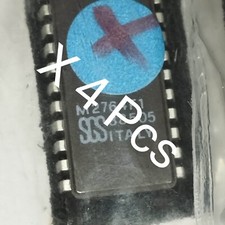 M2764F1 EPROM   M 2764 F1