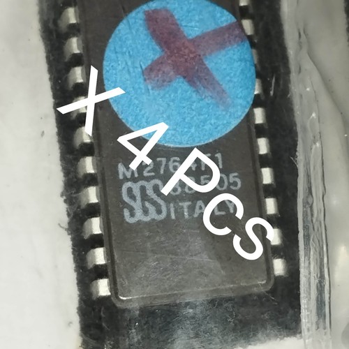 M2764f1 eprom 2764 - eprom,