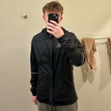 Adidas Originals Vintage Rare